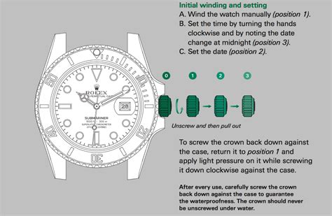 how to change date on rolex day date|adjust date on rolex datejust.